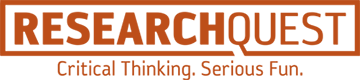 Research Quest Logo